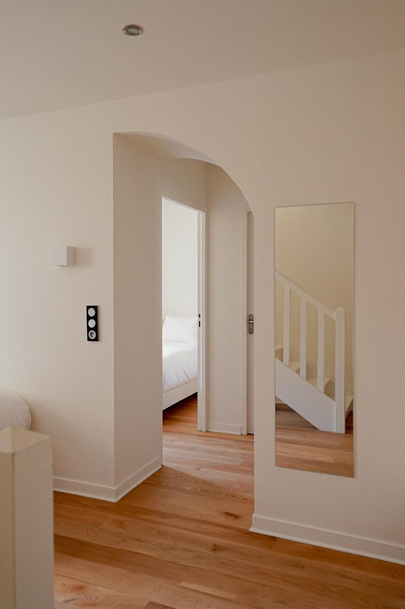 Alfred Hotels Les Halles Биариц Екстериор снимка