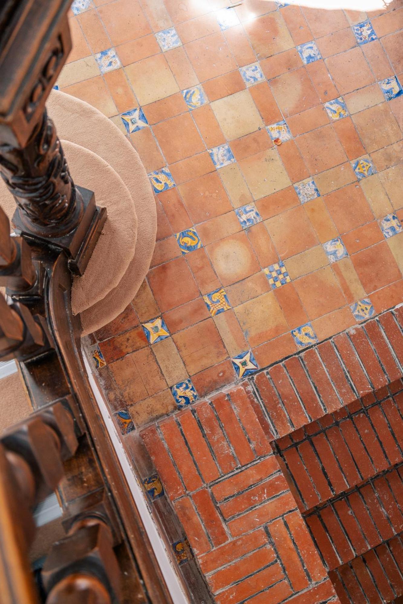 Alfred Hotels Les Halles Биариц Екстериор снимка